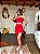 Conjunto Marcela Vermelho - Imagem 1