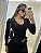 Body V Manga Longa - Imagem 1