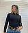 Body Canelado Manga Longa - Imagem 2