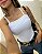 Body Reto Branco - Imagem 3