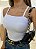 Body Reto Branco - Imagem 4