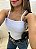 Body Reto Branco - Imagem 5