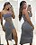 Conjunto Marcela Cinza - Imagem 1