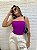 Body Chocker Roxo - Imagem 2