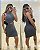 Vestido Margô Cinza - Imagem 1