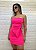 Conjunto Janine Rosa Neon - Imagem 1