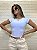 Body Manguinha Branco - Imagem 1