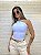Body Cruzado Branco - Imagem 2