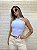 Body Cruzado Branco - Imagem 1