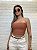 Cropped Faixa Telha - Imagem 1