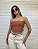 Cropped Faixa Telha - Imagem 7