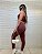 Conjunto Rebeca Chocolate - Imagem 3