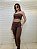 Conjunto Rebeca Marrom - Imagem 4