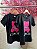 T-shirt Urso Preta - Imagem 1