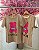 T-shirt Urso Bege - Imagem 1