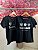 T-shirt Tennis Club Preta - Imagem 1