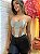 Corselet Cinza - Imagem 1