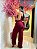 Conjunto Regina Vinho - Imagem 2