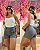 Short Amanda Chumbo - Imagem 1
