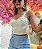 Cropped Monica Off - Imagem 1