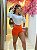 Short Laranja - Imagem 4