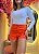 Short Laranja - Imagem 2