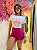 Short Rosa - Imagem 3