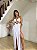 Vestido Chloé Branco - Imagem 3