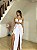 Vestido Chloé Branco - Imagem 5