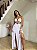 Vestido Chloé Branco - Imagem 4