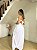 Vestido Chloé Branco - Imagem 8