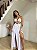 Vestido Chloé Branco - Imagem 1