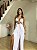 Vestido Chloé Branco - Imagem 6