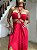 Vestido Chloé Vermelho - Imagem 8