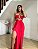 Vestido Chloé Vermelho - Imagem 4