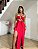 Vestido Chloé Vermelho - Imagem 1