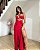 Vestido Chloé Vermelho - Imagem 2