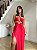 Vestido Chloé Vermelho - Imagem 3