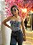 Cropped Jeans - Imagem 1