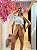 Short Beatriz Bege - Imagem 3