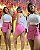 Short Beatriz Rosa - Imagem 1