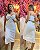 Vestido Beatriz Branco - Imagem 1