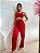 Conjunto Luara Vermelho - Imagem 1