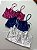 Cropped Naira Azul - Imagem 1
