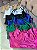 Cropped Naira Verde - Imagem 1