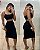 Conjunto Kim Preto - Imagem 1