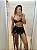 Conjunto Lulu Preto - Imagem 1