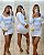 Vestido Anchieta Branco - Imagem 1