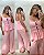 Conjunto Wily Rosa - Imagem 1