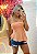 Blusa Tomara que caia Salmão - Imagem 1